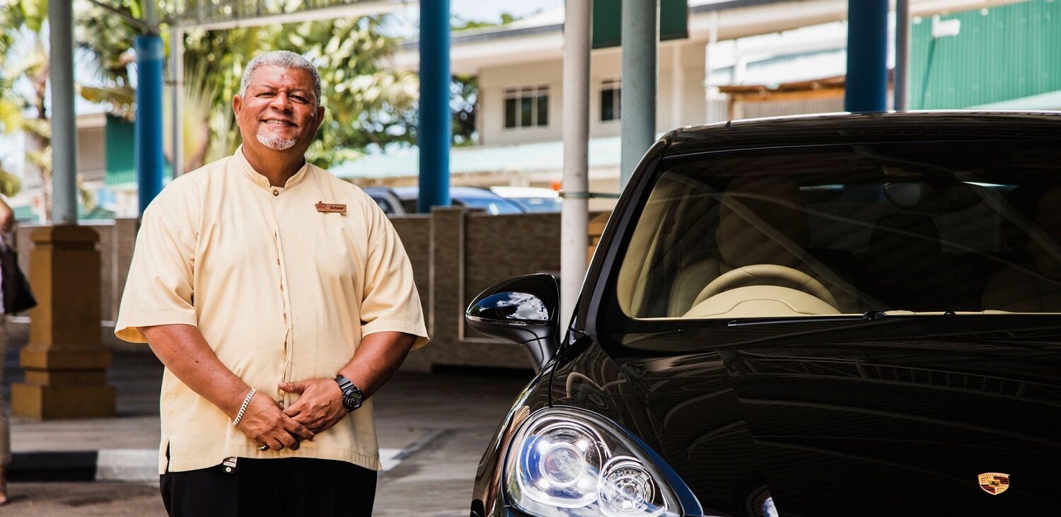 Creole Travel Services