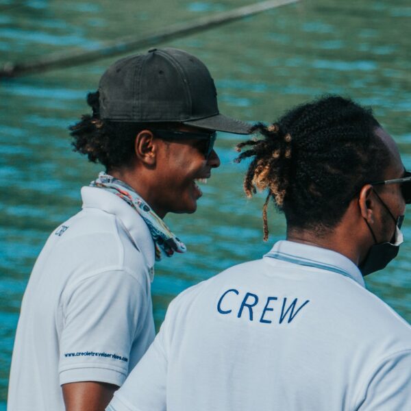 Creole Travel Services